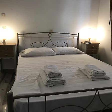Sapfo Studios Lefkada Town Exteriér fotografie