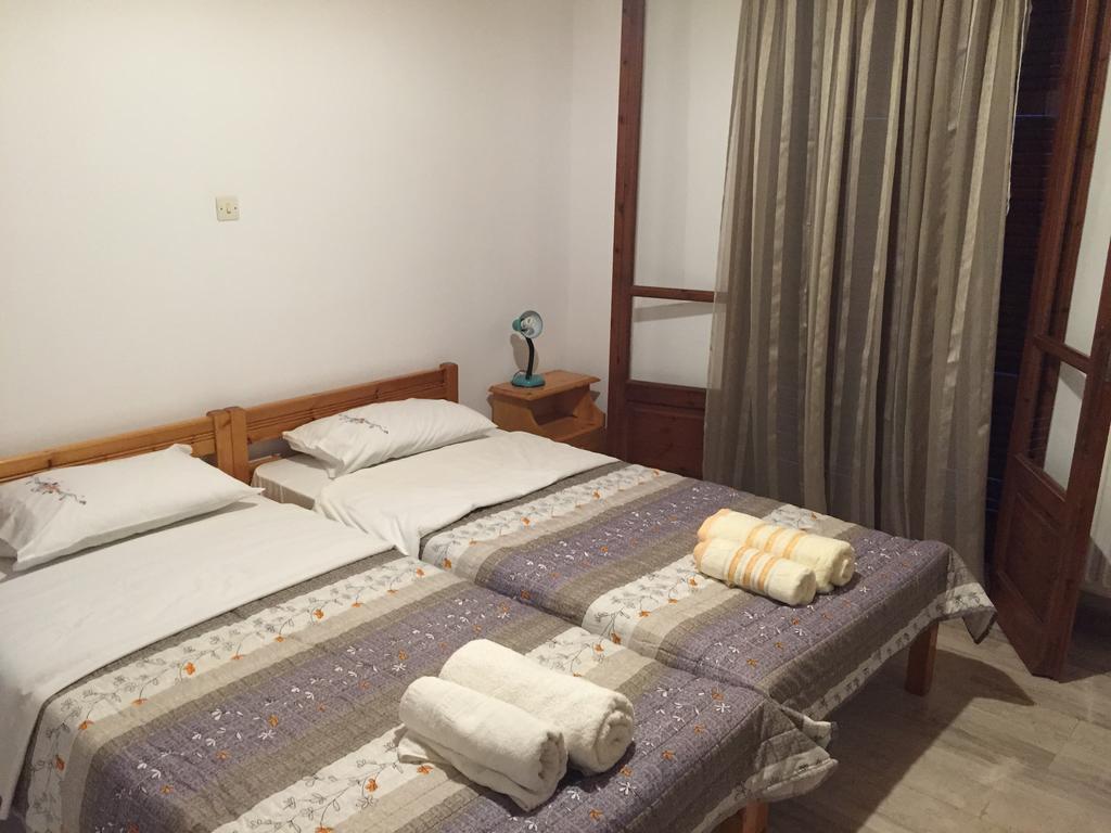 Sapfo Studios Lefkada Town Exteriér fotografie