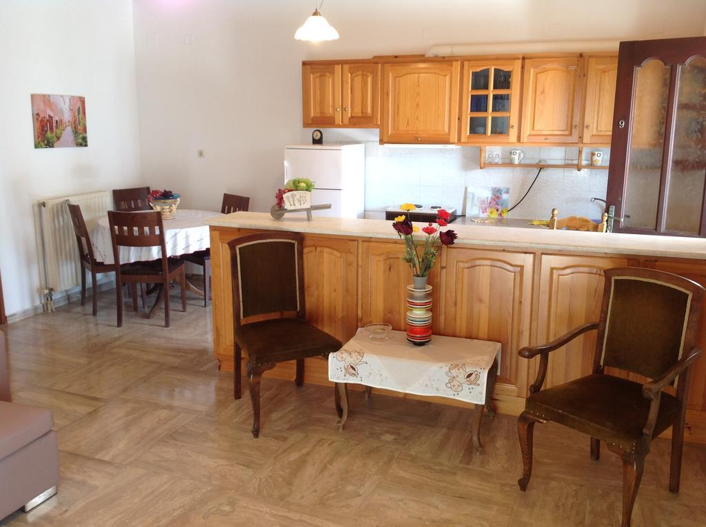 Sapfo Studios Lefkada Town Exteriér fotografie