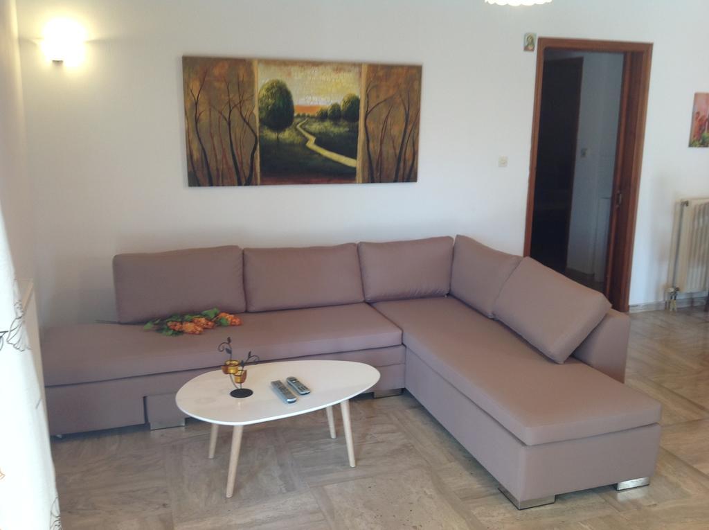Sapfo Studios Lefkada Town Exteriér fotografie