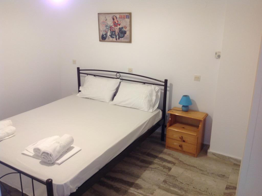 Sapfo Studios Lefkada Town Exteriér fotografie