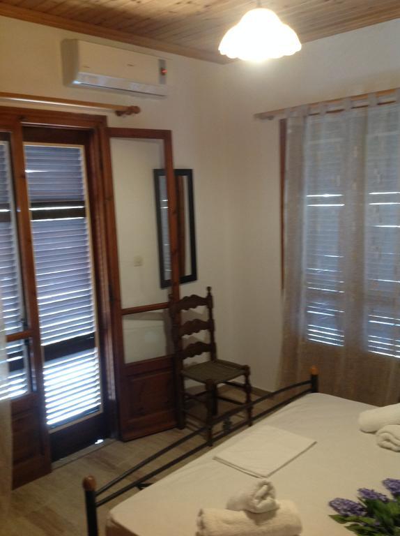 Sapfo Studios Lefkada Town Exteriér fotografie