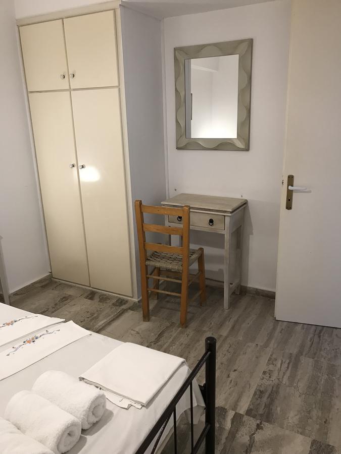 Sapfo Studios Lefkada Town Exteriér fotografie