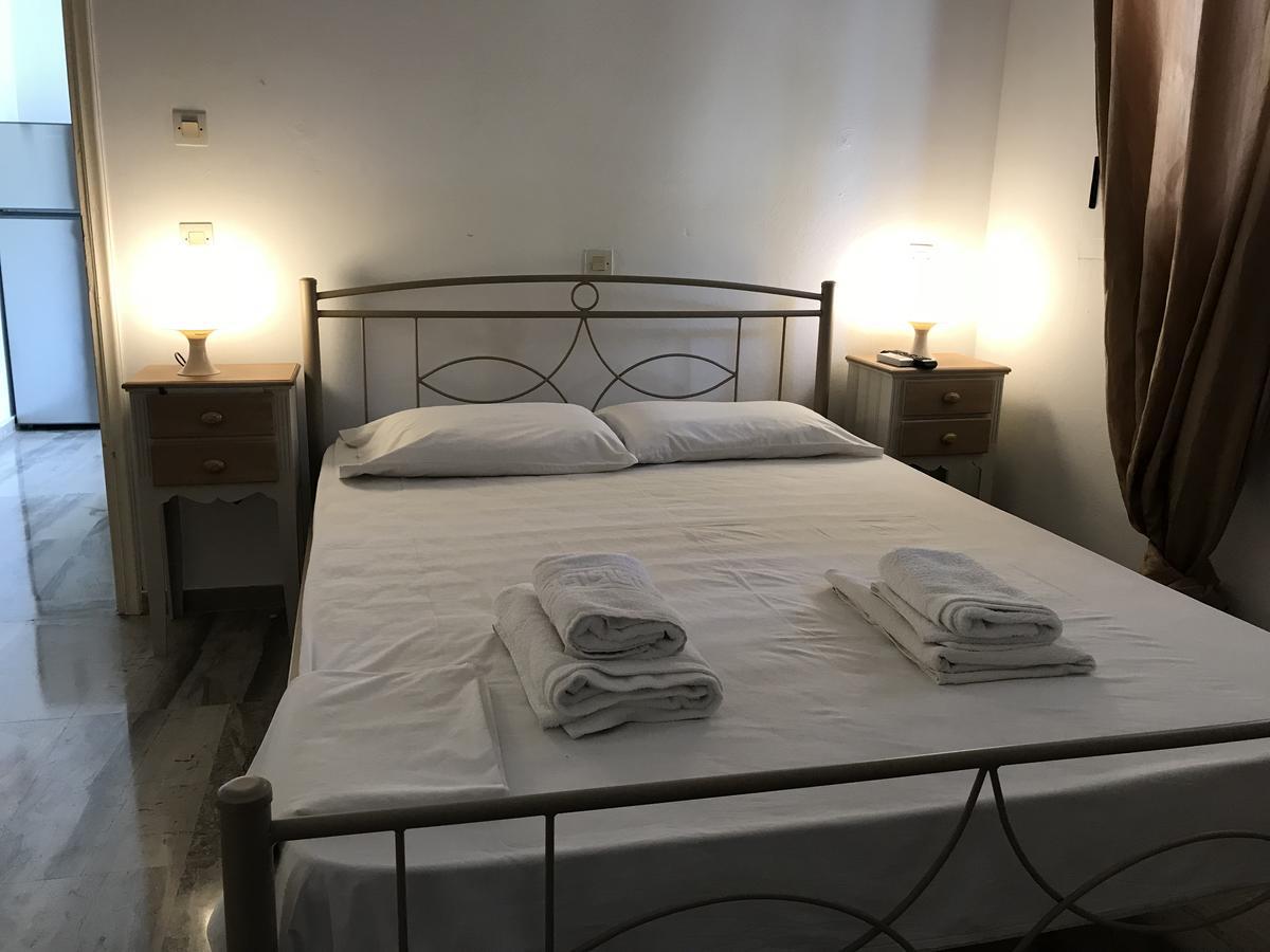Sapfo Studios Lefkada Town Exteriér fotografie