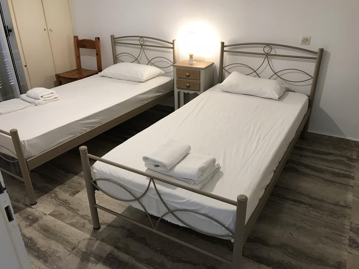 Sapfo Studios Lefkada Town Exteriér fotografie